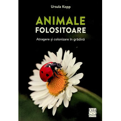 Animale folositoare....