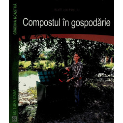 Compostul in gospodarie