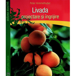 Livada. Proiectare si...