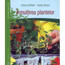 Inmultirea plantelor