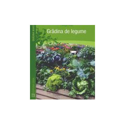 Gradina de legume