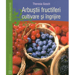 Arbusti fructiferi....