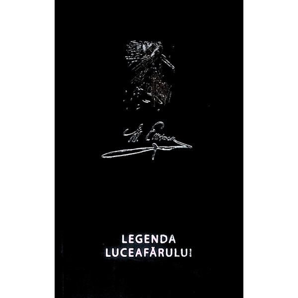 Legenda Luceafarului