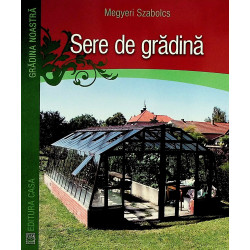 Sre de gradina