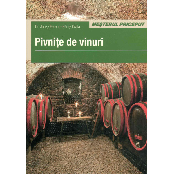 Pivnite de vinuri