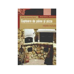 Cuptoare de paine si pizza:...