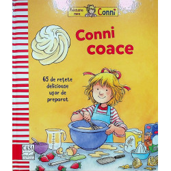 Conni coace. 65 de retete...
