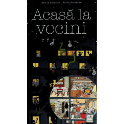 Acasa la vecini