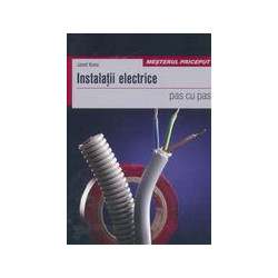 Instalatii electrice, pas...