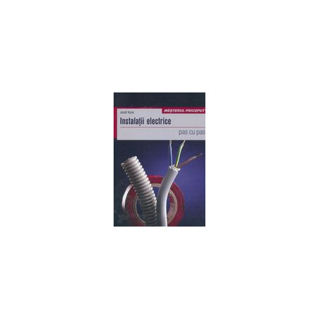 Instalatii electrice, pas...