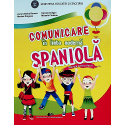 Comunicare in limba moderna...