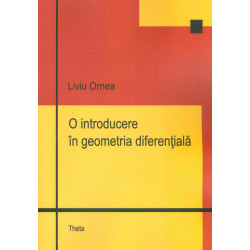 O introducere in geometria...