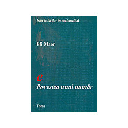 E, povestea unui numar