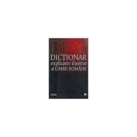 Dictionar explicativ...