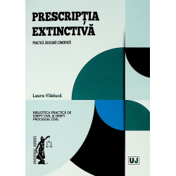 Prescriptia extinctiva