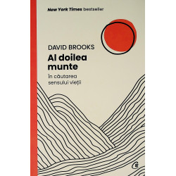 Al doilea munte. In...