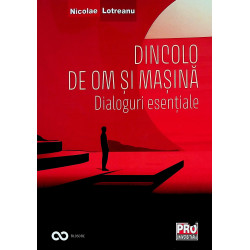 Dincolo de om si masina....