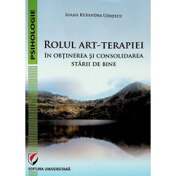 Rolul art-terapia in...