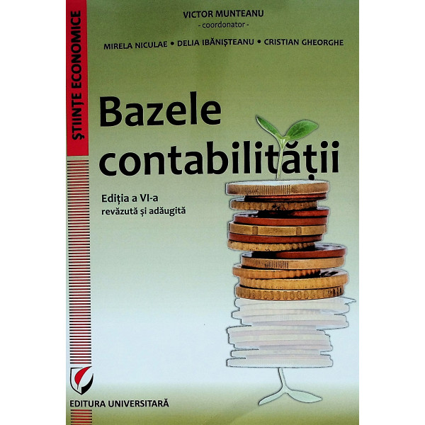 Bazele contabilitatii