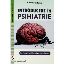 Introducere in psihiatrie....