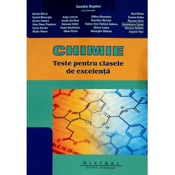 Chimie. Teste pentru...