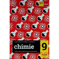 Chimie, clasa a IX-a -...