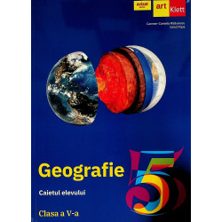 Geografie, clasa a V-a....