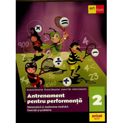 Antrenament pentru...