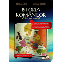 Istoria romanilor