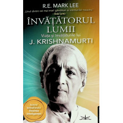 Invatatorul lumii. Viata si...