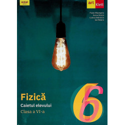 Fizica, clasa a VI-a....