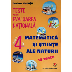 Matematica si stiinte ale...