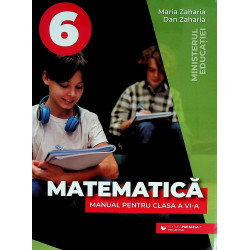 Matematica, clasa a VI-a