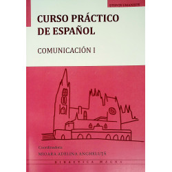 Curso practico de espanol....