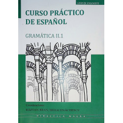 Curso practico de espanol,...