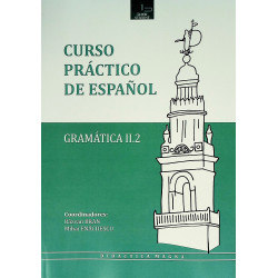 Curso practico de espanol...