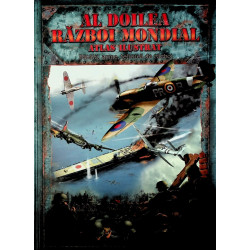 Al Doilea Razboi Mondial....