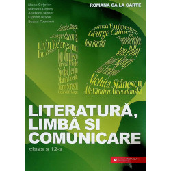 Literatura, Limba si...