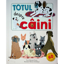 Totul despre caini