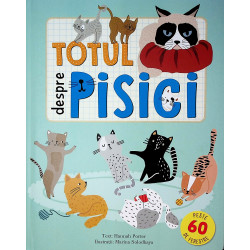 Totul despre pisici