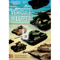 Vehicule de lupta