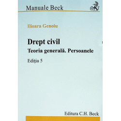 Drept civil. Teoria...