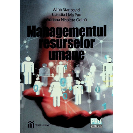 Managementul resurselor umane