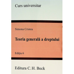 Teoria generala a dreptului