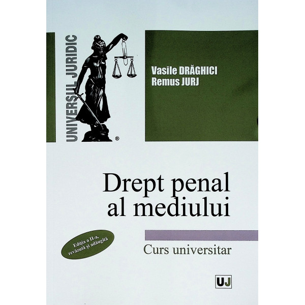 Drept penal al mediului