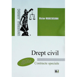 Drept civil. Contracte...