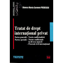 Tratat de drept...