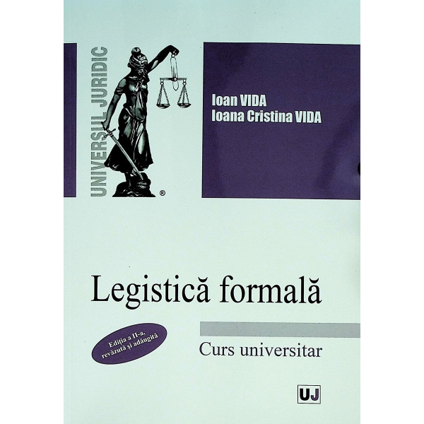 Logistica formala