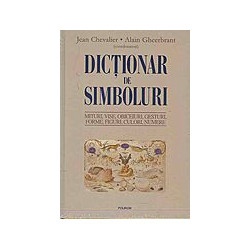 Dictionar de simboluri:...
