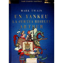 Un yankeu la Curtea Regelui...